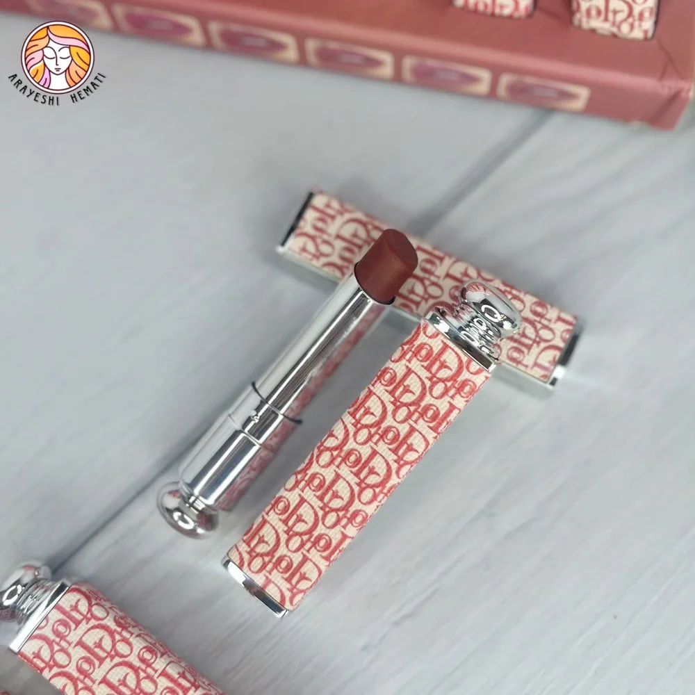 رژلب جامد طرح دیور دورهو Dorhoo -کد23153
