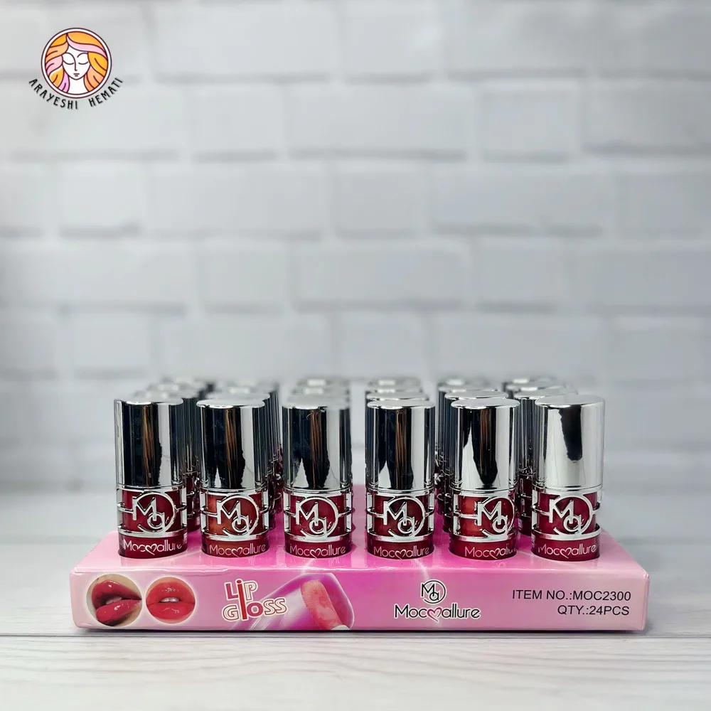 لیپ گلاس Mocallure -کد 2300