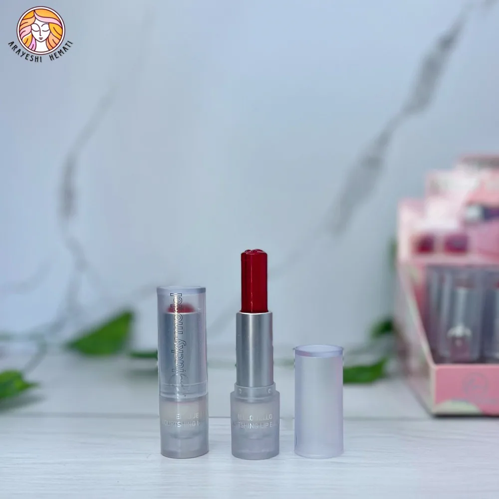 تینت ژله ای کریستال – کد 6003