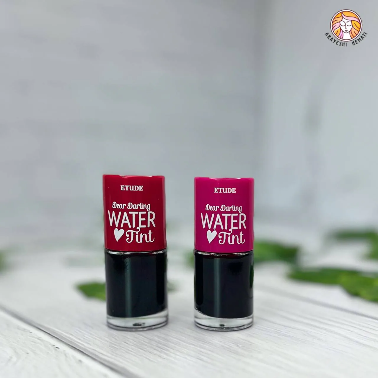 واتر تینت اتود Water Tint