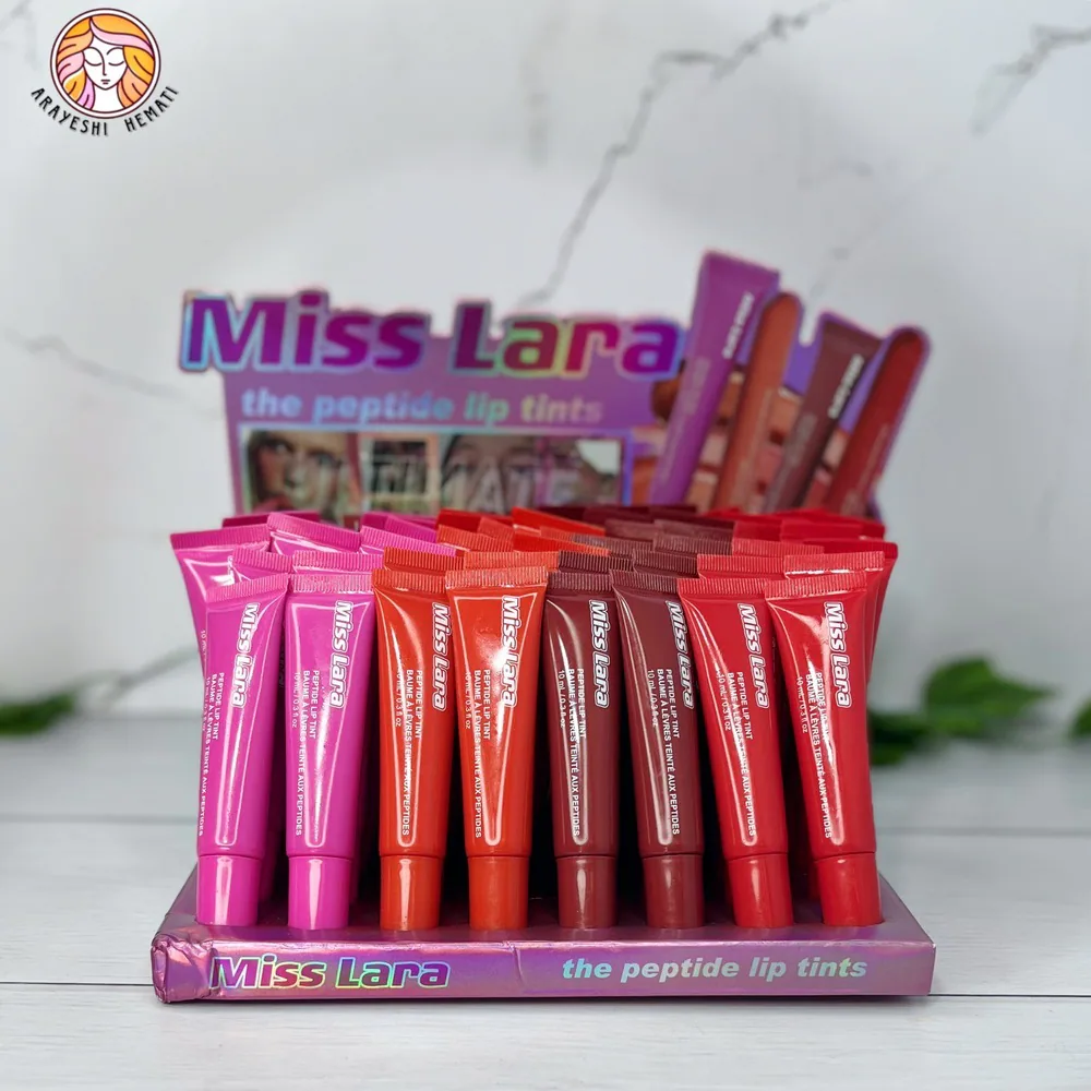 لیپگلاس طرح RHODE – میس لارا Miss Lara