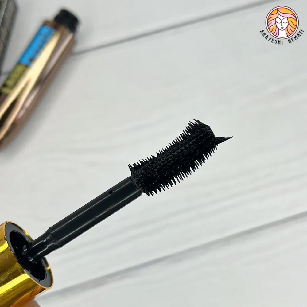 ریمل بلند کننده و حجم دهنده اوریفلیم سرکج Oriflame