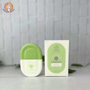 کرم ضد آفتاب 50 گرم استلین STELIN