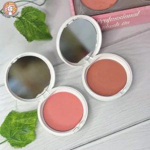 پالت رژگونه گابرینی GABRINI