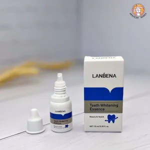 سرم سفید کننده دندان لانبنا LANBENA