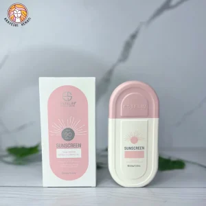 کرم ضدآفتاب 100 میل استلین (سه مدل محبوب)