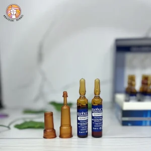 پک ویال ضد ریزش مو کوانتوم بیوکسین BIOXCIN