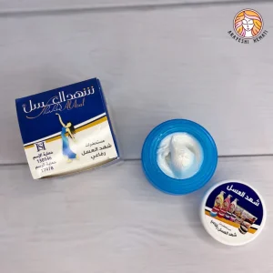 کرم شهدالعسل – ضدتعریق و روشن کننده زیربغل