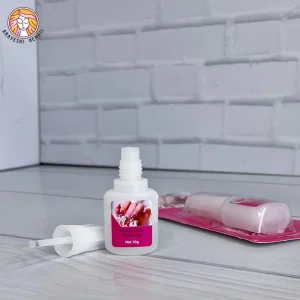 چسب ناخن مصنوعی brush-onls