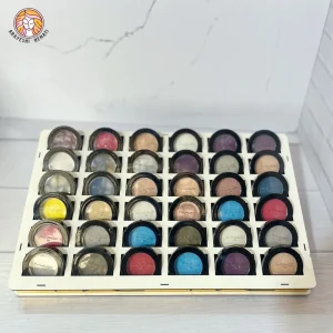 سایه چشم تک مک فیکس MAC fix