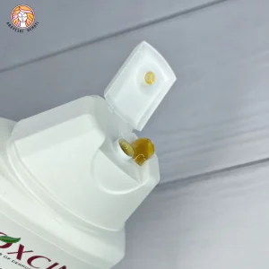 شامپو ضد ریزش مو سیر سیاه بیوکسین BIOXCIN