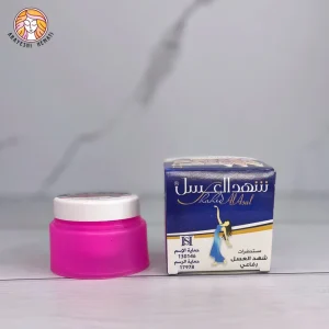 کرم شهدالعسل – ضدتعریق و روشن کننده زیربغل