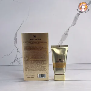 بی بی کرم ضدافتاب spf 30 دونامون DONAMOON
