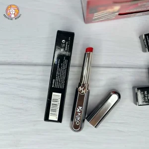 رژلب استیکی جامد طرح کیکو – KIKO