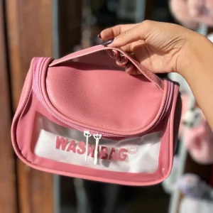 کیف واش بگ WASHBAG (ارسال رنگ جور)
