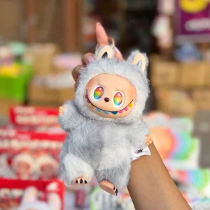 حراج عروسک لبوبو سوپرایزی ، کوکاکولا ، انرژی LABUBU