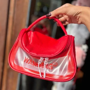 کیف واش بگ WASHBAG (ارسال رنگ جور)