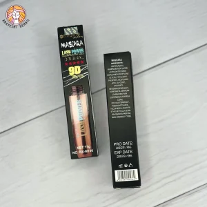 ریمل بلند کننده و حجم دهنده اوریفلیم سرکج Oriflame