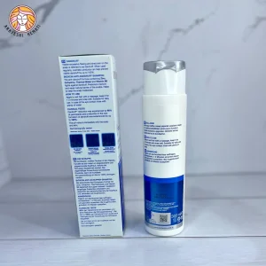 شامپو مو ضد شوره بیوکسین آکوا AQUA – BIOXCIN