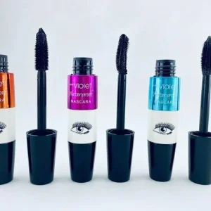ریمل ویولت چشمی اصل VIOLET- 1280H