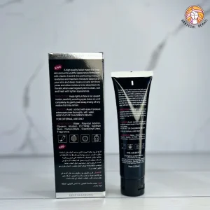 بلک ماسک ذغالی آیچون بیوتی AICHUN BEAUTY
