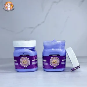 کره بدن طرح لبوبو سادور Sadeor