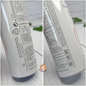 اسپری صورت ضدالتهاب اون Avene – Eau thermal -300 میل