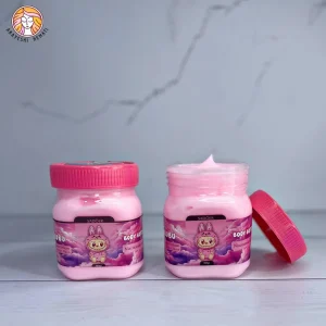 کره بدن طرح لبوبو سادور Sadeor