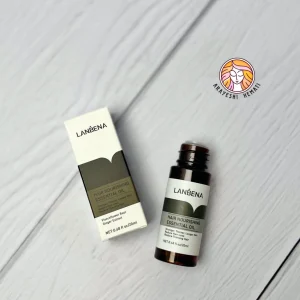 روغن تقویت کننده و ضد ریزش مو لانبنا LANBENA