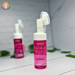 فوم براش دار گریپ فروت و ویتامین سی نوآکنه NO ACNE