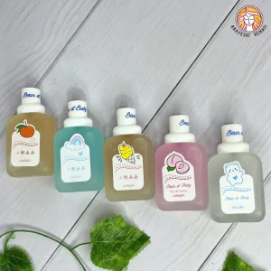 عطر بیکینی بدون الکل فانتزی
