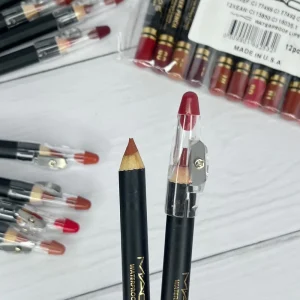 پک رژلب مدادی مک MAC