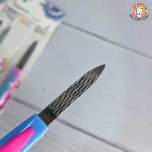 سوهان ناخن اقتصادی تک