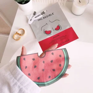 ماسک ورقه ای سینه CHOVEMOAR