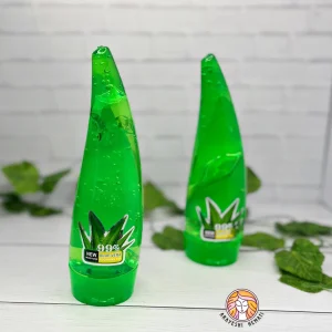 ژل الوورا شاخکی 99 درصد