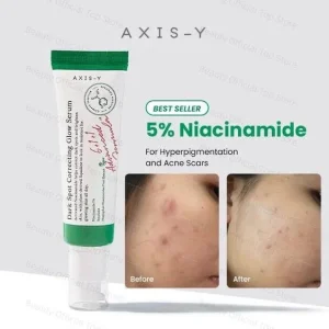 سرم ضدلک و روشن کننده اکسیس وای AXIS-Y