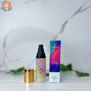 پرایمر رنگین کمانی جومتام JOMTAM