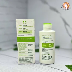 کرم آبرسان پوست چرب سیمپل – hydrating Light Simple