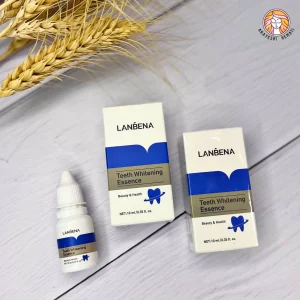 سرم سفید کننده دندان لانبنا LANBENA