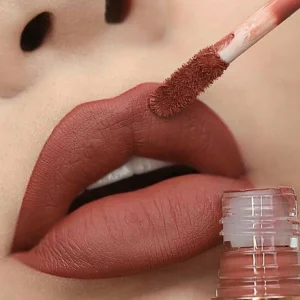 رژلب دوسر کیکو KIKO – تک رنگ شماره 1