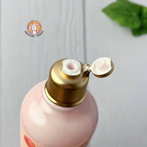 لوسیون بدن هلو اصل بیواکوا BIOAQUA