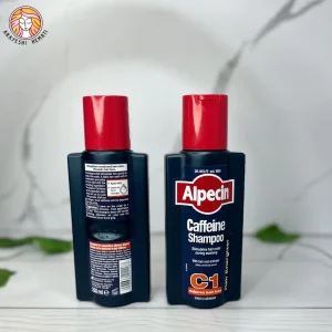 شامپو ضد ریزش مو آلپسین ALPECIN – اورجینال