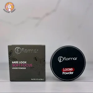 پودر فیکس آرایشی فلورمار Flormar