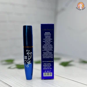 ریمل حجم دهنده و بلند کننده اصلی لیدی دایسل Lady Daycell -1118