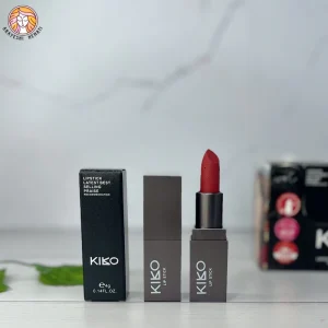 رژلب جامد کیکو KIKO