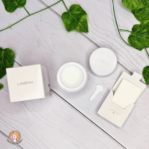 چسب بینی ضدجوش سرسیاه کاسه ای لانبنا (طرح جدید)