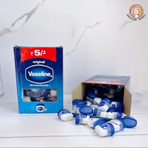 وازلین لب ویتامینه vaseline