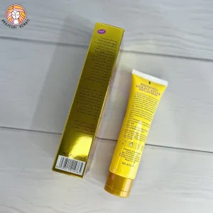 ماسک طلا و خاویار آیچون بیوتی AICHUN BEAUTY