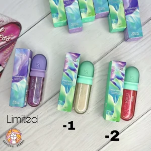 لیپ گلاس دوپ کیکو پاستیلی Dreamphoria