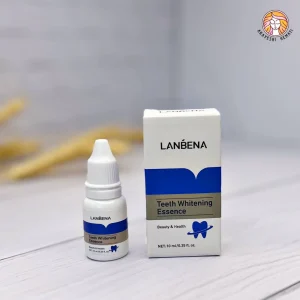 سرم سفید کننده دندان لانبنا LANBENA